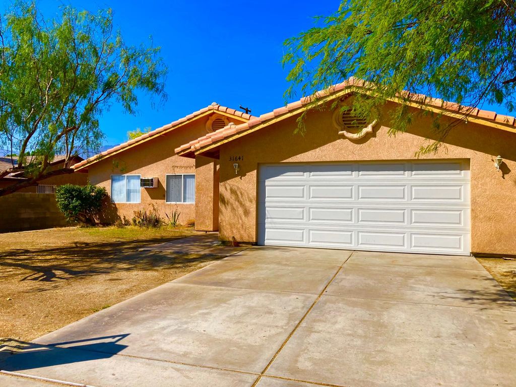 31641 Avenida El Pueblo, Cathedral City, CA 92234