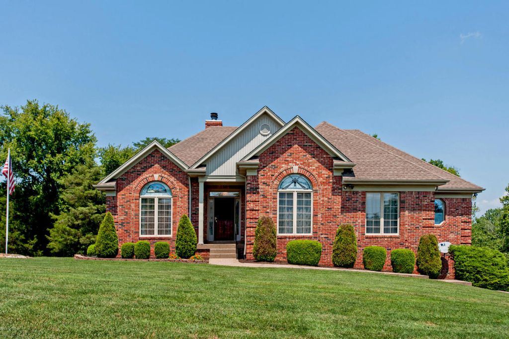 249 Persimmon Ridge Dr, Louisville, KY 40245 Trulia