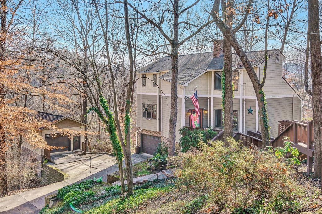 3862 Park Ln SW, Roanoke, VA 24015