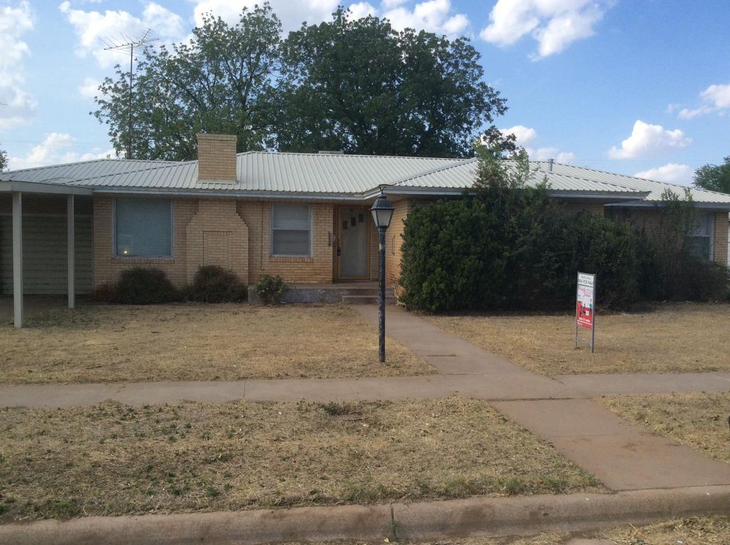 415 E 14th St, Littlefield, TX 79339 Trulia