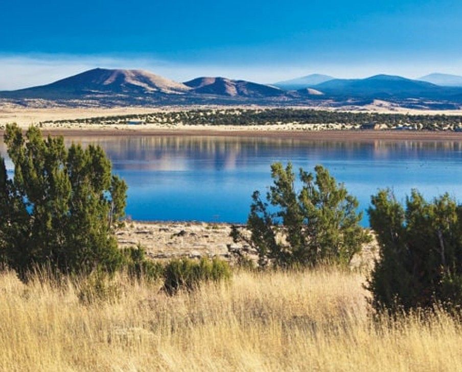 33 County Road 5051, Concho, AZ 85924