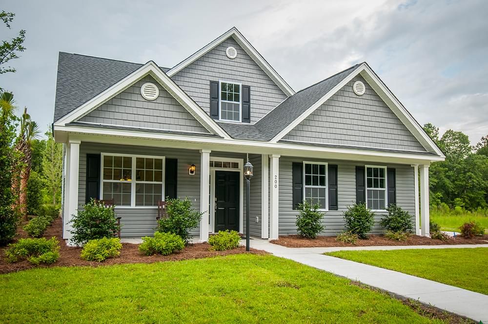 High Point at Foxbank Moncks Corner, SC Trulia