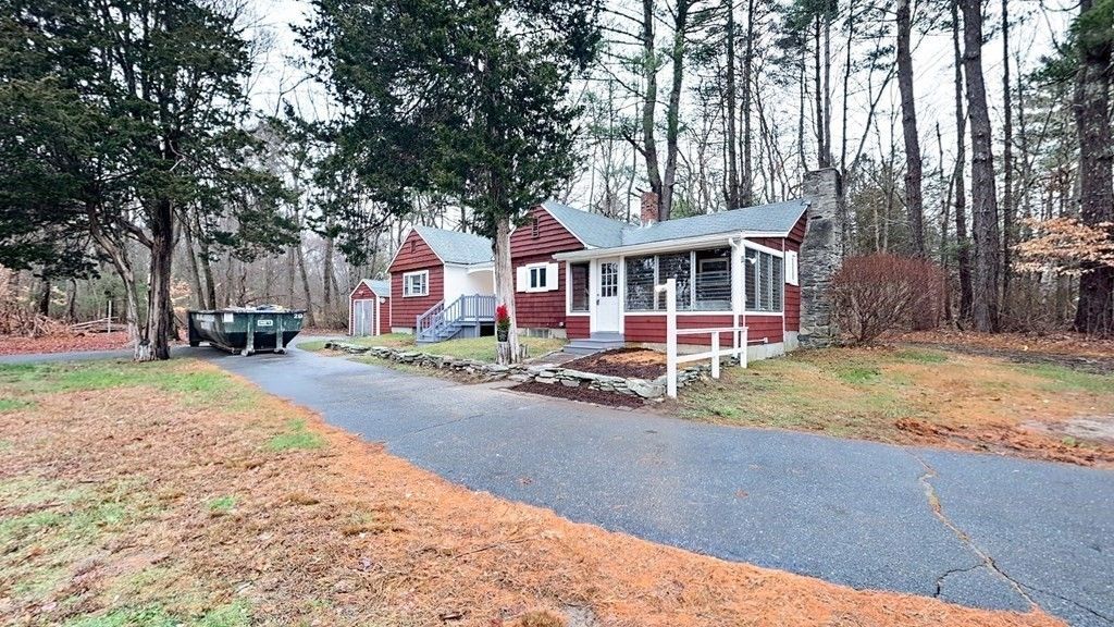 215 S Walker St, Taunton, MA 02780 Trulia