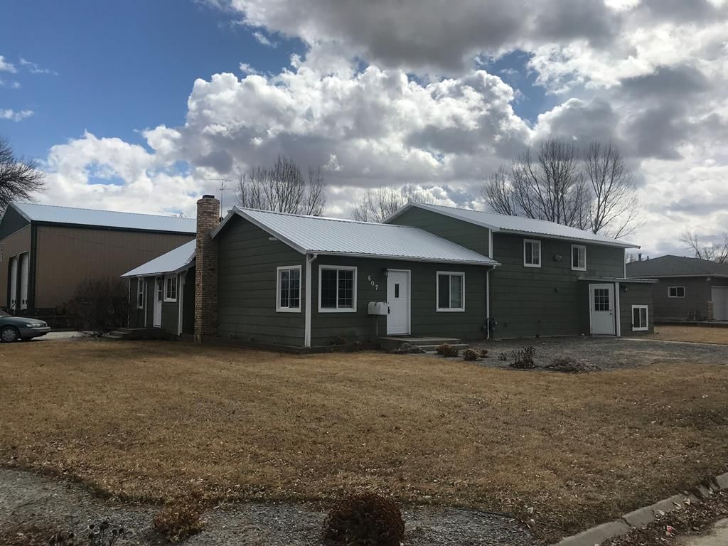 607 Nevada Ave, Lovell, WY 82431 Trulia
