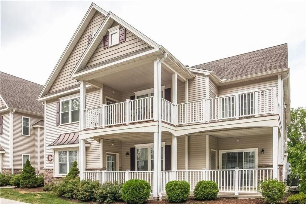 95 S Ridge Ln #C101, Berlin, CT 06037