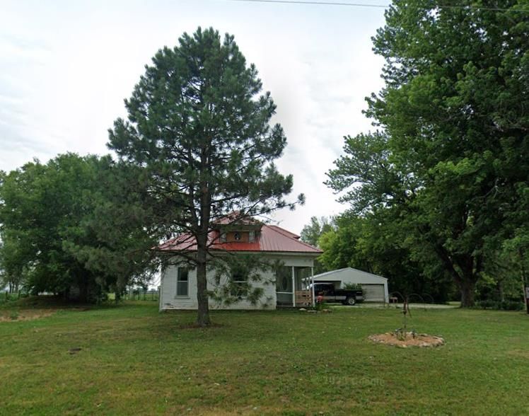 18936 State Highway 156, South Gifford, MO 63549