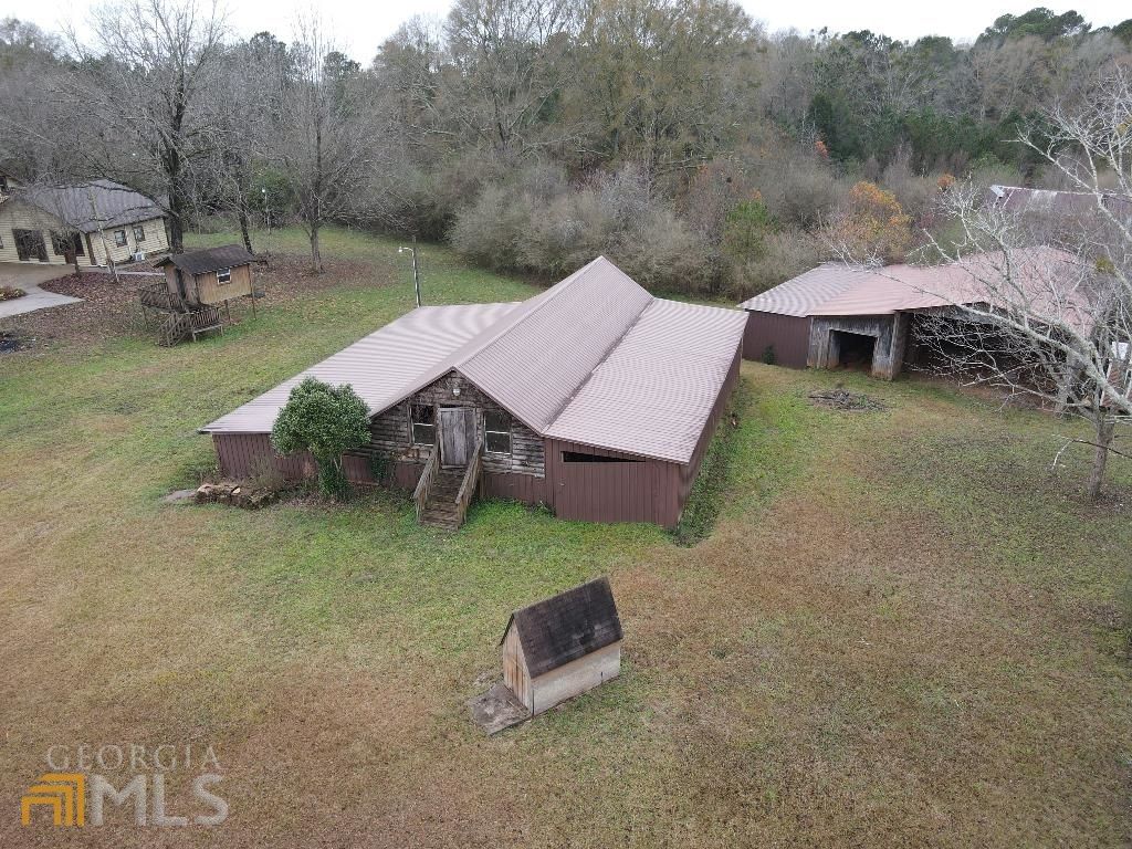 25 Alexander Rd, Grantville, GA 30220 Trulia