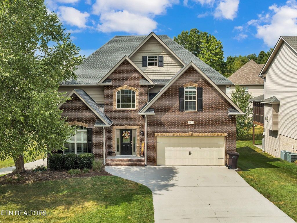 10431 Harrison Springs Ln, Knoxville, TN 37932 Trulia