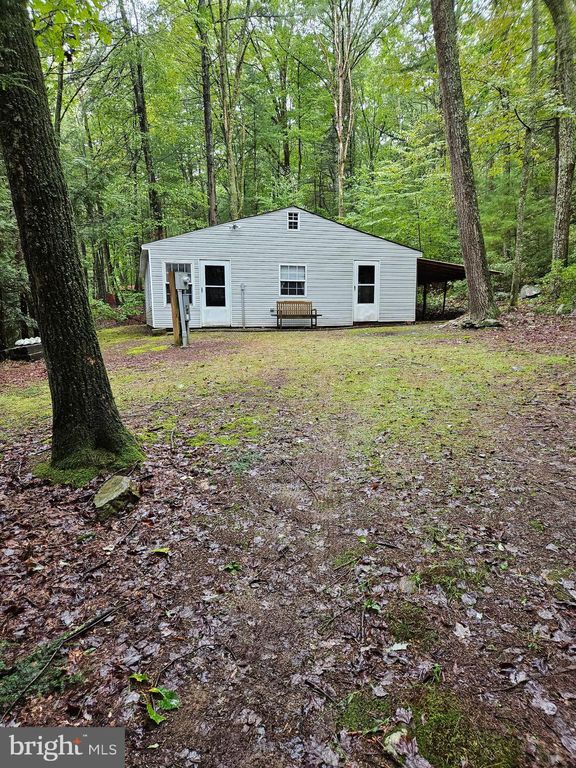 132 Treeleaf Rd, Milroy, PA 17063 Trulia