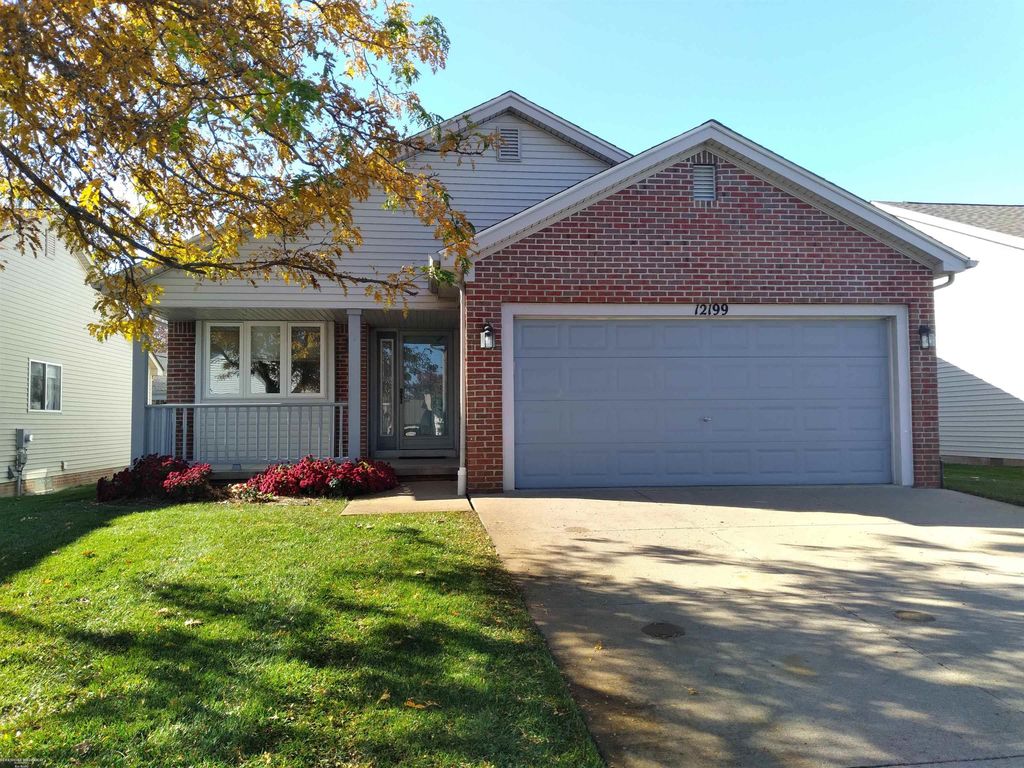 12199 Glasgow Dr, Romeo, MI 48065 Trulia