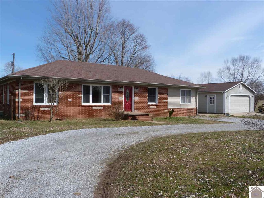 1804 South Rd, Cadiz, KY 42211 Trulia