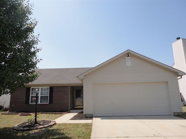 7124 Cordova Dr, Indianapolis, IN 46221