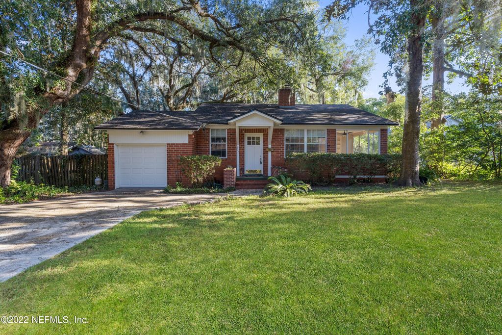 2721 ALGONQUIN AVE, Jacksonville, FL 32210 Trulia