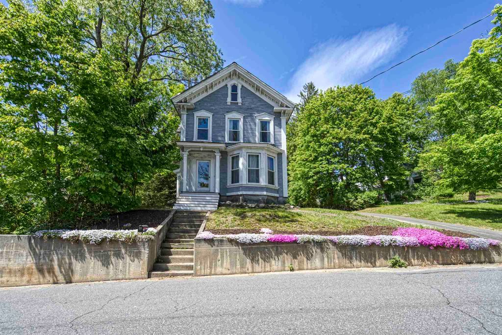 18 Winter Street, Newport, NH 03773 Trulia