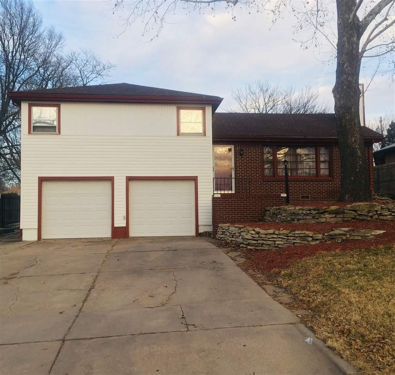 1652 N Gentry St, Wichita, KS 67208 Trulia