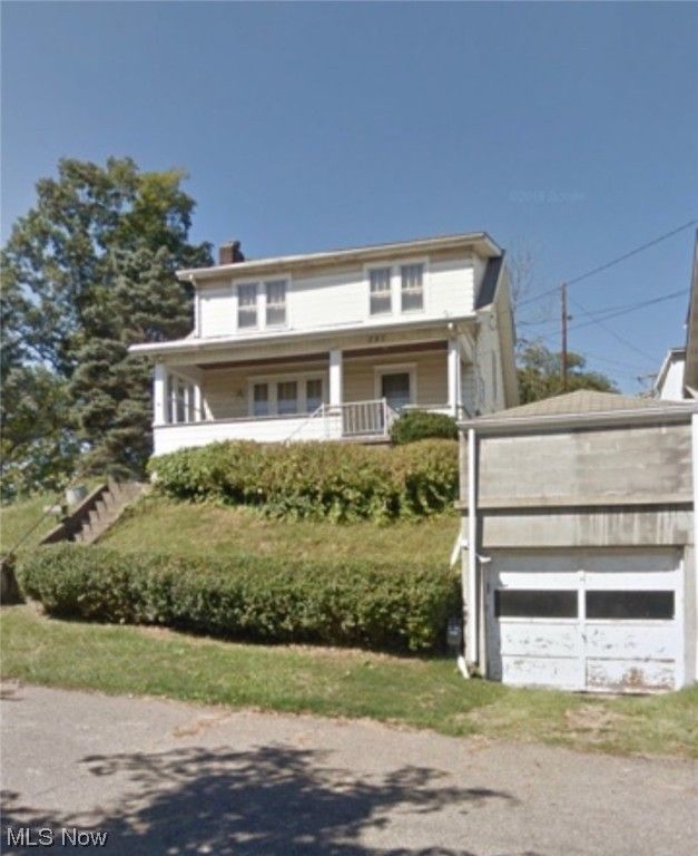 227 Madison Ave, Mingo Junction, OH 43938 Trulia