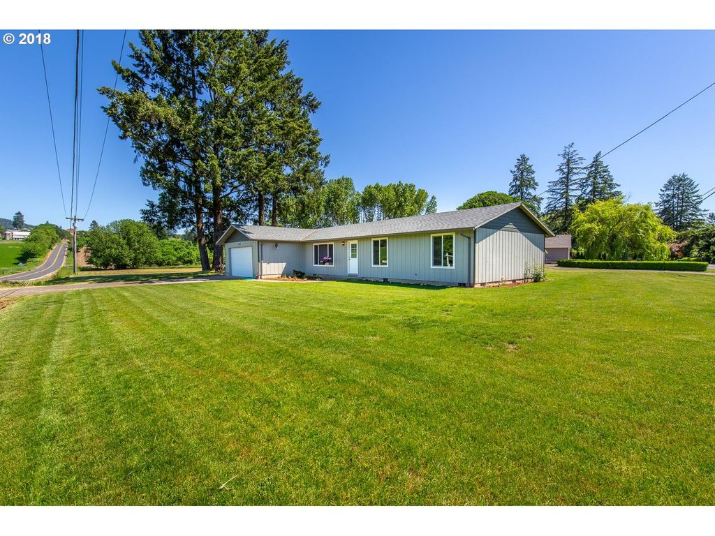 43220 SW Gaston Rd, Gaston, OR 97119 Trulia