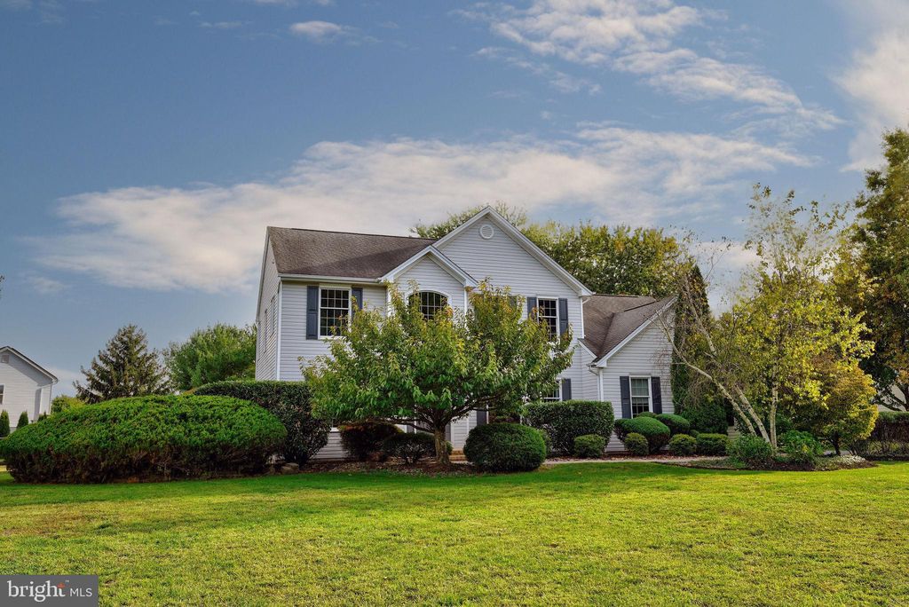 114 Tindall Rd, Robbinsville, NJ 08691 Trulia