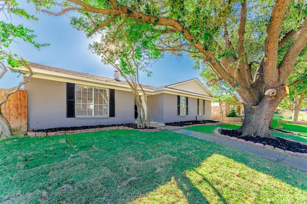 2908 Yorktown Rd, Mesquite, TX 75149