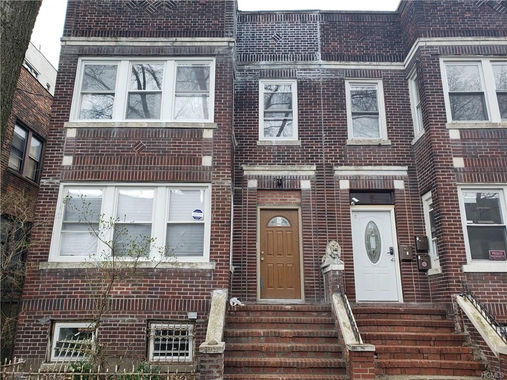 1259 Findlay Ave, Bronx, NY 10456 Trulia