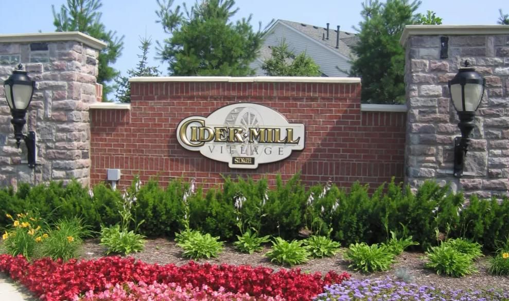 CiderMill Village Rochester Hills, MI Trulia