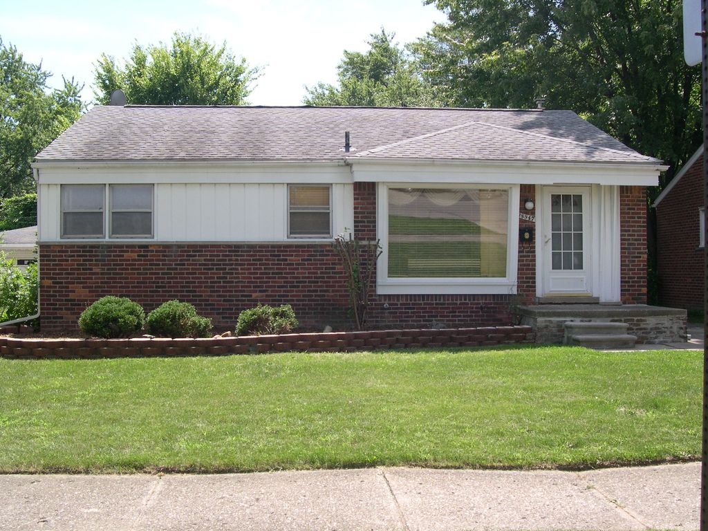 28947 Emerson St, Inkster, MI 48141