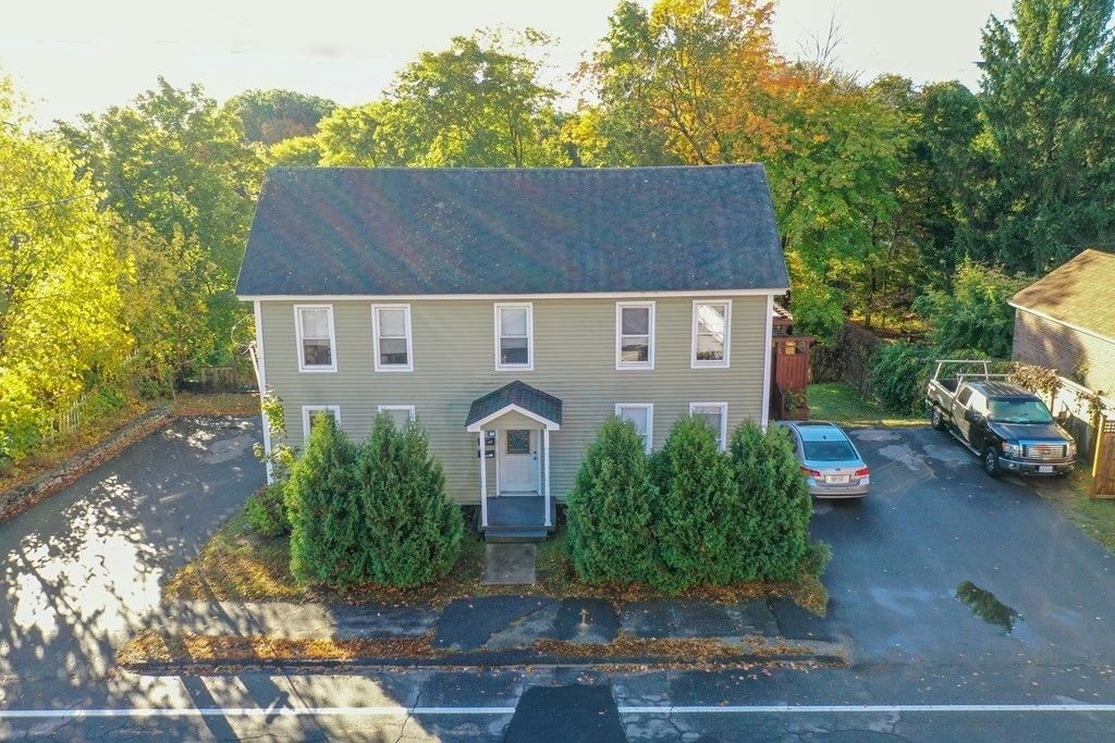 200 Pleasant St, Leominster, MA 01453 Trulia