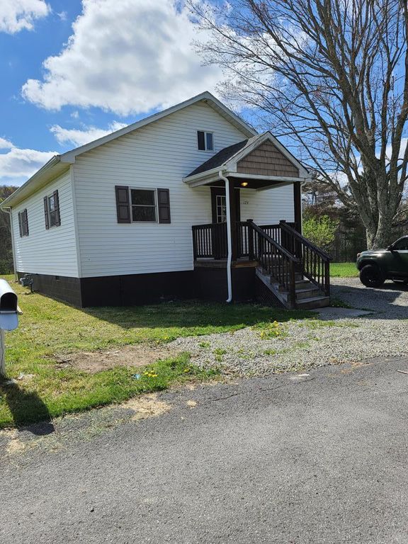 129 Gillespie Rd, Piney View, WV 25906 Trulia
