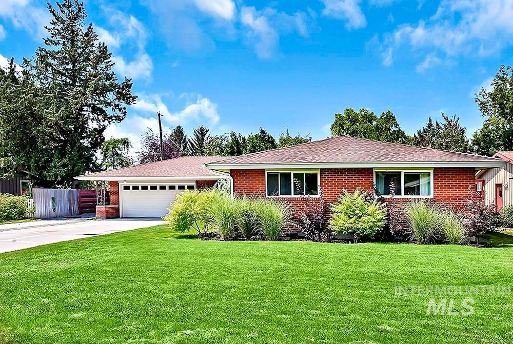 3503 W Windsor Dr, Boise, ID 83705