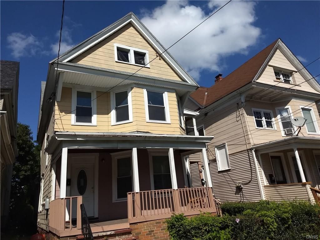 442 Wilkinson St, Syracuse, NY 13204 Trulia
