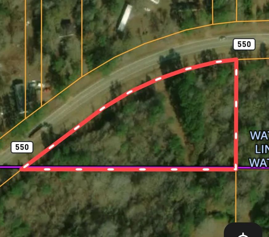 Highway 550, Union Church, MS 39668 Trulia