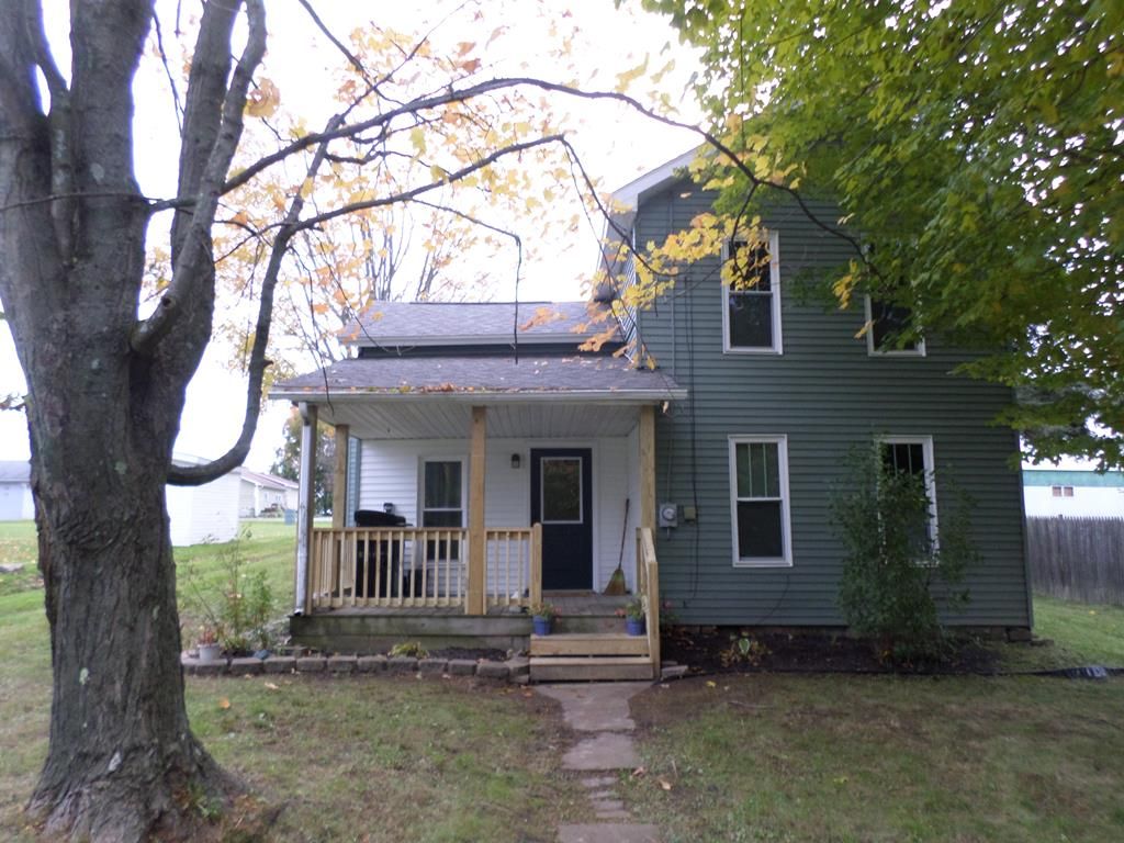 251 Washington St, Strattanville, PA 16258 Trulia