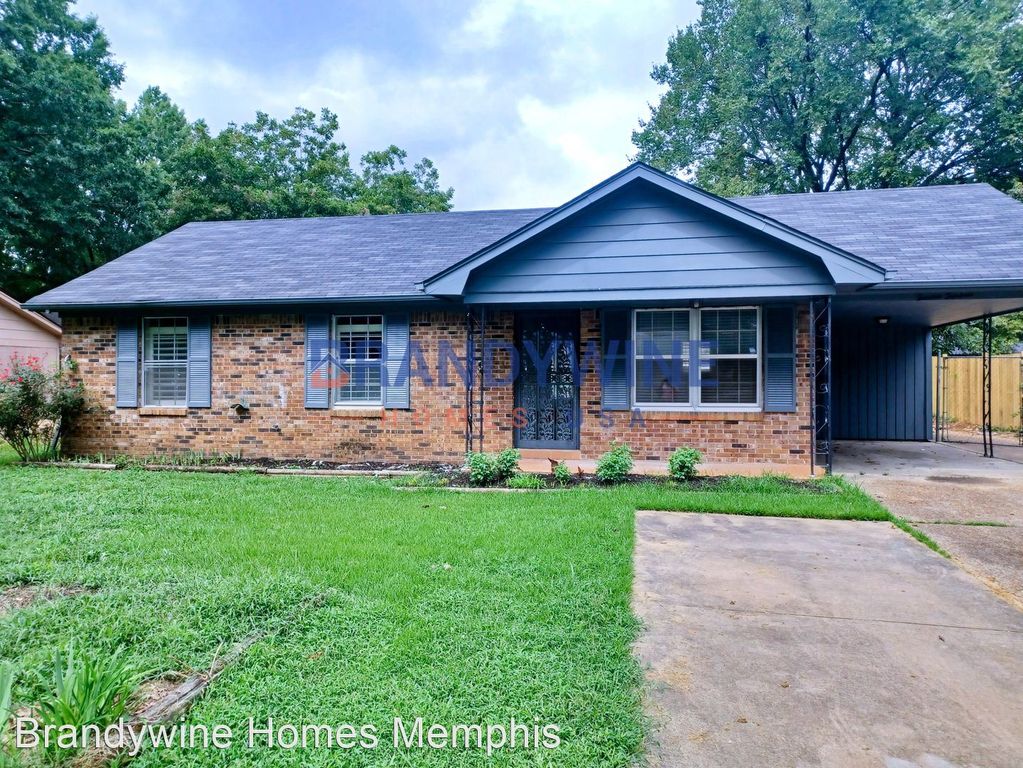 1313 Mullins Station Rd, Memphis, TN 38134 Trulia