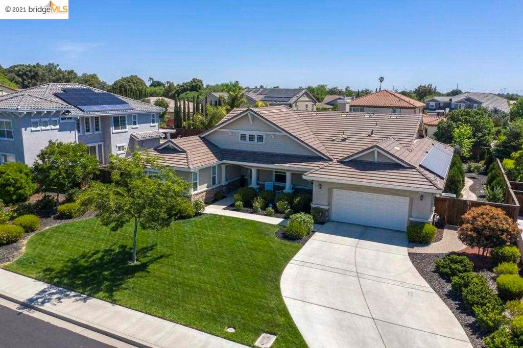 2254 Sugarloaf Ct, Brentwood, CA 94513 Trulia