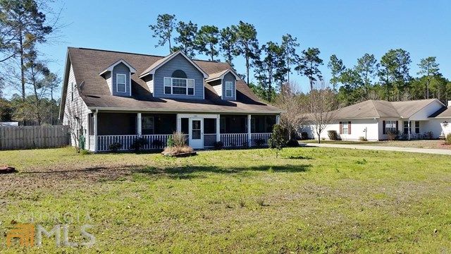 131 Deals Cir, Woodbine, GA 31569