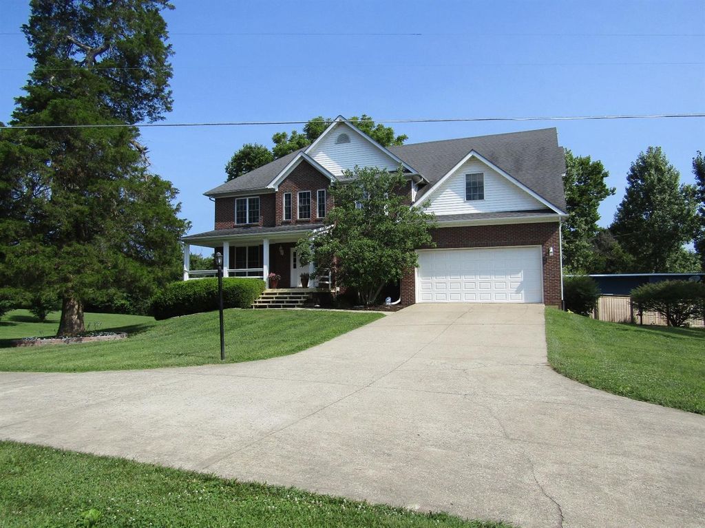 170 Colston Ln, Frankfort, KY 40601 Trulia
