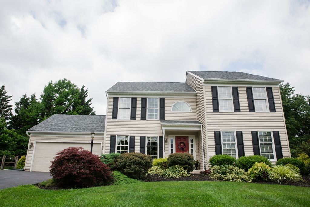 3848 Rotherfield Ln, Chadds Ford, PA 19317 | Trulia