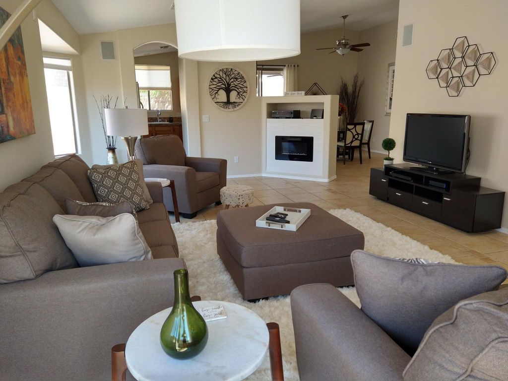11633 N Greys Ct, Tucson, AZ 85737
