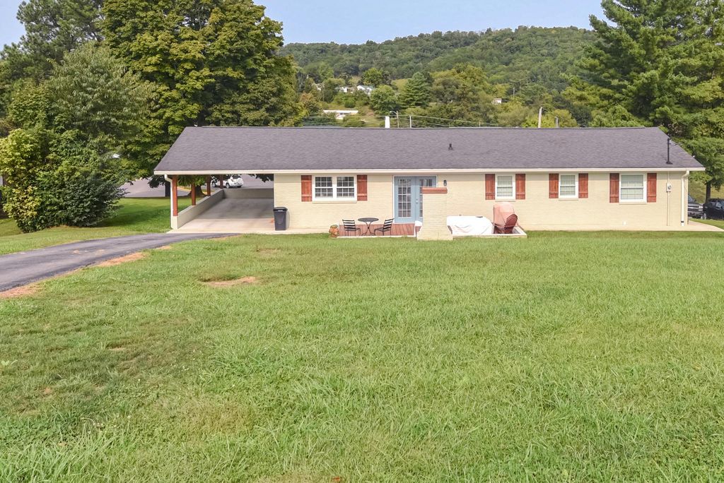 92 Vine St, Lebanon, VA 24266 Trulia