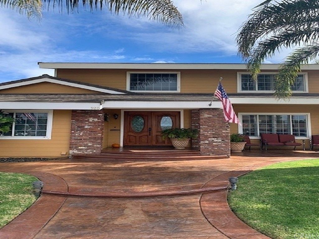 920 E Hermosa St, Santa Maria, CA 93454