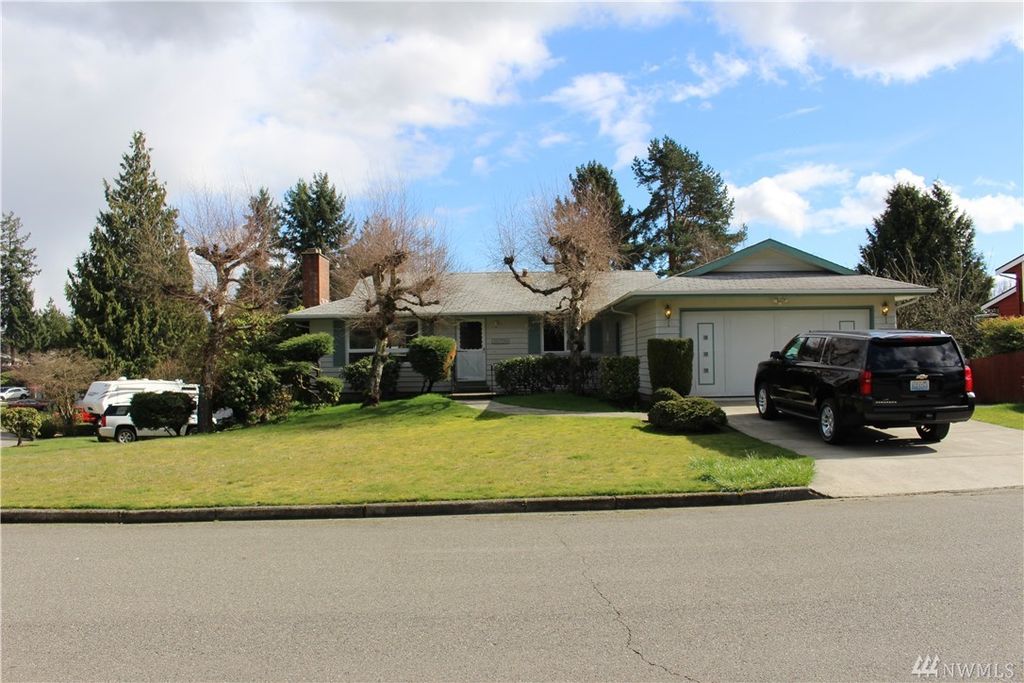 26706 Princeton Ave, Kent, WA 98032