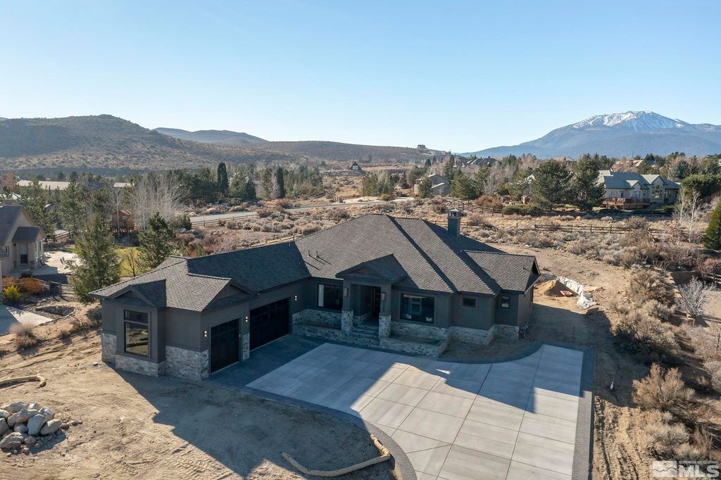 14285 Black Eagle Ct, Reno, NV 89511