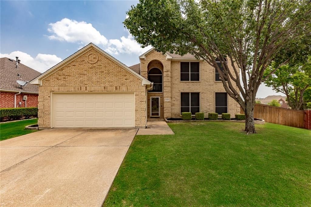 6100 Roaring Springs Dr, Fort Worth, TX 76180 Trulia