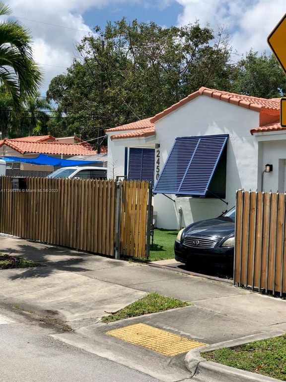 2450 SW 25th Ave, Miami, FL 33145 Trulia