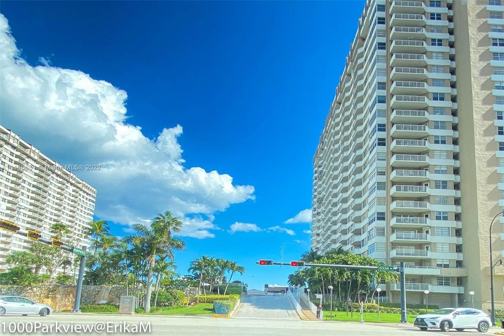 1965 S Ocean Dr, Hallandale, FL 33009