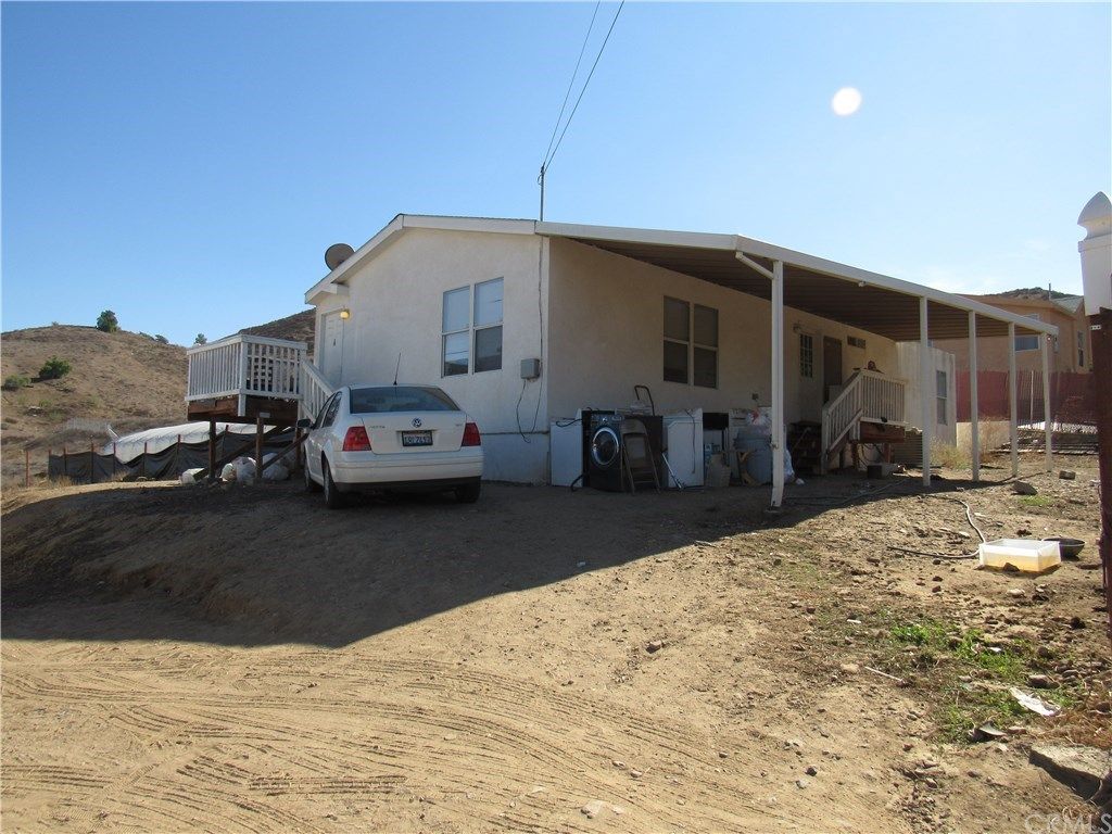 26478 Olson Ave, Homeland, CA 92548 Trulia
