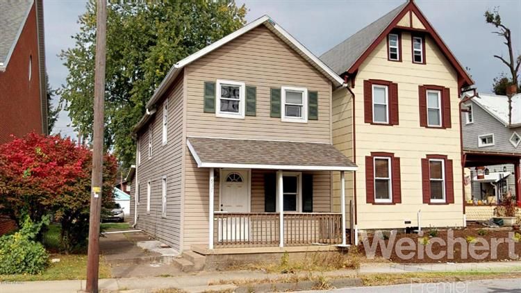 937 E 3rd St, Williamsport, PA 17701