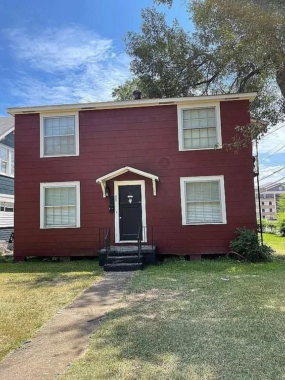 1353 Glen Oak Pl #1, Shreveport, LA 71103