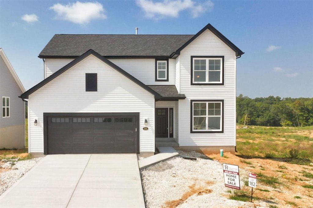 Ash Majestic, Moscow Mills, MO 63362 MLS 21082445 Trulia