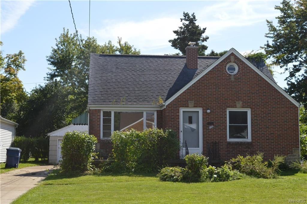 723 Longmeadow Rd, Eggertsville, NY 4 Bed, 2 Bath SingleFamily Home